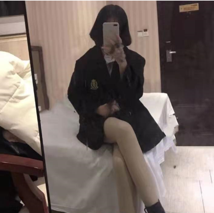 大学生兼职 乖巧 皮肤好